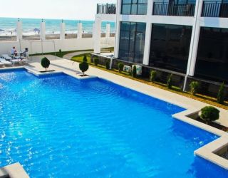 Отель "Paradise Beach" / "Парадайз Бич" Абхазия