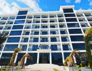 Отель "Paradise Beach" / "Парадайз Бич" Абхазия