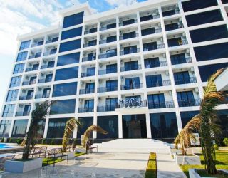 Отель "Paradise Beach" / "Парадайз Бич" Абхазия