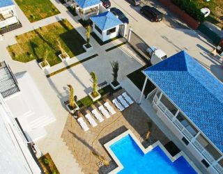 Отель "Paradise Beach" / "Парадайз Бич" Абхазия