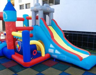 Отель "Paradise Beach" / "Парадайз Бич" Абхазия