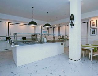 Отель "Paradise Beach" / "Парадайз Бич" Абхазия