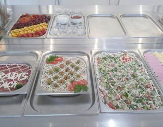 Отель "Paradise Beach" / "Парадайз Бич" Абхазия